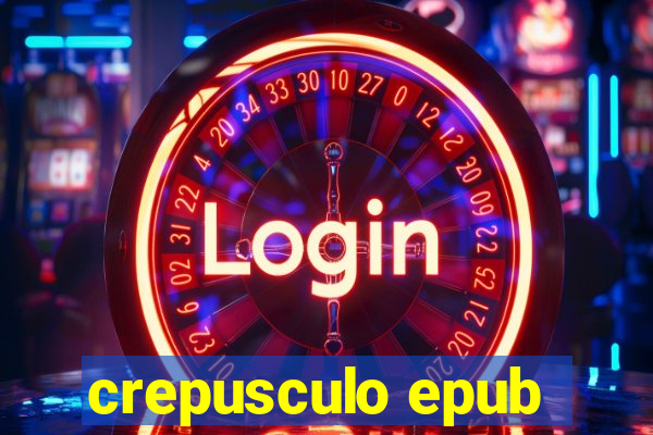 crepusculo epub